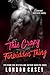This Crazy Forbidden Thing: A Bad Boy Secret Baby Romance Novel