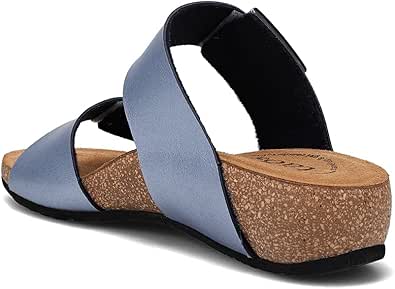 Amazon.com | Taos Women's My Dear Sandal | Sport Sandals & Slides