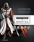 Larousse junior du Moyen-Age by 