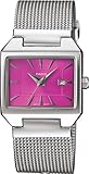 Casio Women's Core LTP1333BD-4A Silver Stainless-Steel Quartz Watch