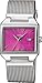 Casio Women's Core LTP1333BD-4A Silver Stainless-Steel Quartz Watch