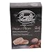 Bradley Smokers 106697 Pecan Bisquettes Smoker, 24-Pack