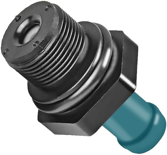 Amazon Com Mikkuppa Pcv Valve Replacement 118108j102 Compatible With Nissan Altima Maxima Infiniti G35 Fx35 Positive Crankcase Ventilation Valve Automotive