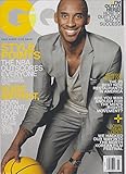GQ March 2015 Kobe Bryant Style Points
