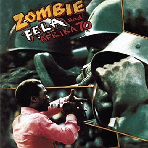 Fela Kuti - Complete Works Of Fela Anikulapo-kuti - Amazon.com Music