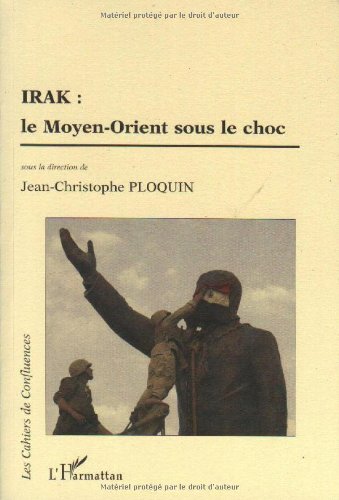 Irak, le Moyen-Orient sous le choc