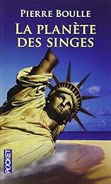 La  planète des singes