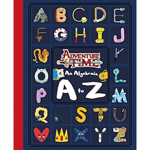 Adventure Time: An Algebraic A to Z