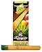 Bundle - 7 Items - Kingpin Flavored Hemp Wraps Sampler (6 Flavors, 1 Pack of Each) with Rolling Paper Depot Kewltube