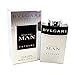 Bvlgari Man Extreme Eau De Toilette Spray for Men, 3.4 Ounce