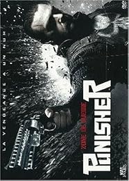 The Punisher - Zone De Guerre