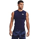 Under Armour Men's Armour HeatGear Compression
