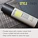KMS HAIRPLAY Molding Paste, Texture, Natural Shine, Hold & Definition, 150 ml
