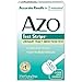 AZO Urinary Tract Infection Test Strips 3 Strips Per Box (2 Boxes)