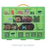 Life Made Better Durable Doll Case, Compatible with Hairdorable Dolls and Accessories