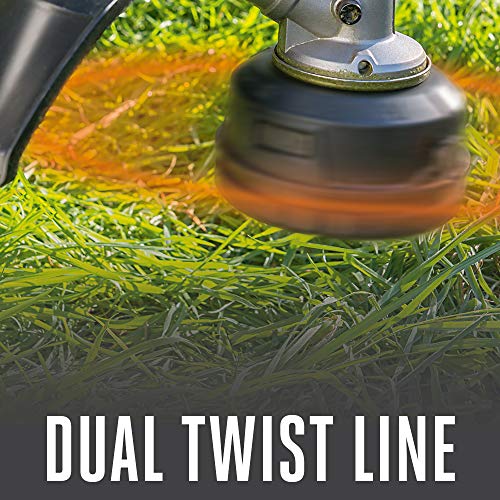 EGO Power+ STA1500 15Inch String Trimmer Attachment for EGO 56Volt