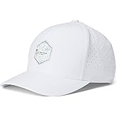 TravisMathew Mens Ocean Vessel White One Size One Size