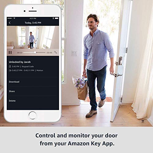 2 Yale+Assure+Touchscreen+Deadbolt+Upgrade