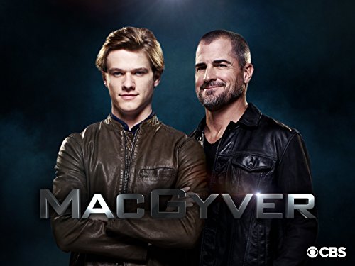 MacGyver, Season 2