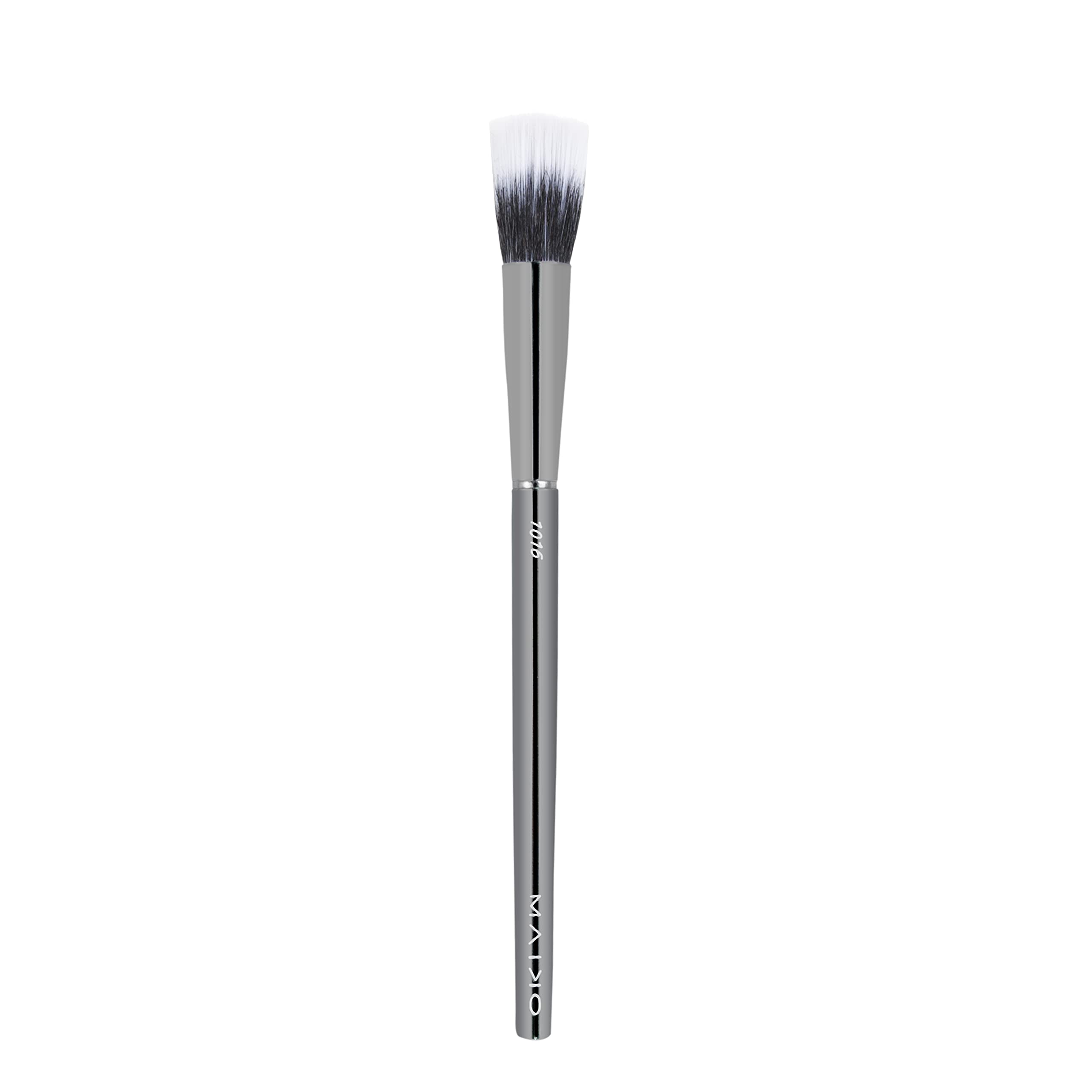 MAIKO Luxury Grey 1016 Duo Fibre Multifunction Brush
