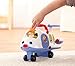 Fisher-Price Little People Lil' Movers Airplane