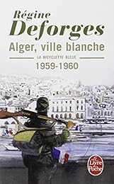 Alger, ville blanche