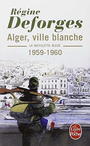 Alger, ville blanche