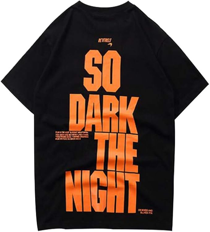 magliette di moda per ragazzi