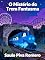 Livro O Mistério do Trem Fantasma