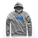 The North Face Men's Surgent Pullover Half Dome Hoodie