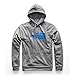The North Face Men's Surgent Pullover Half Dome Hoodie