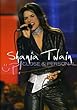Shania Twain - Up Close and Personal