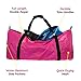 LISH Mesh Dive Bag - XL Multi-Purpose Equipment Diving Duffle Gear Tote, Ideal for Scuba, Snorkeling, Surfing and More