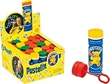 Toysmith Pustefix Soap Bubbles 2.3 oz