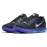 NIKE Women's Zoom All Out Low Running Shoe