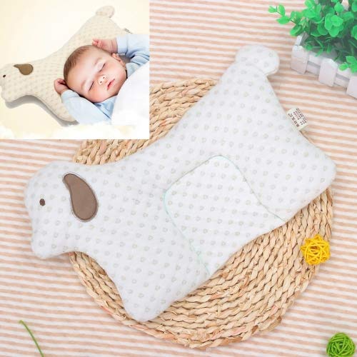 Generic Baby U Shaped Pillow Neck Correction Child Torticollis