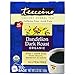 Teeccino - Dandelion Value Pack - Caramel Nut, Dark Roast, Mocha Mint, Turmeric, Red Chai, Coconut - 1 of each flavor, 2.12 oz