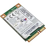 Toshiba AR5BXB72 802.11N XSPAN 300Mbps Mini PCI-E Card AR5008E-3NX Extreme Mini Pcie Card For Macpro,macbook,macbook Pro,macmini,imac,pc
