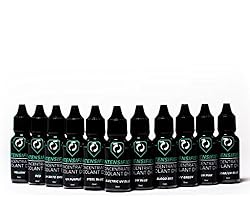 PrimoChill Intensifier Transparent Fluid Dye