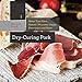 Dry-Curing Pork: Make Your Own Salami, Pancetta, Coppa, Prosciutto, and More (Countryman Know How) primary