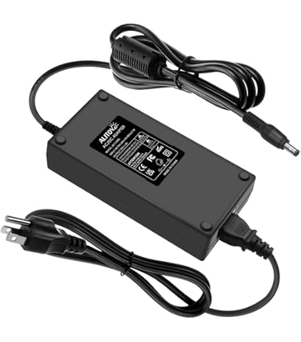 Amazon.com: 24V Adapter for Gardyn Studio GS A02 Studio 2