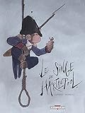 Le singe de Hartlepool by 