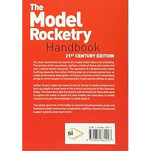 Model Rocketry Handbook: 21st Century Edition