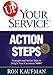 UP! Your Service Action Steps - Book by Ron Kaufman
