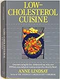 Low-Cholesterol Cuisine by 