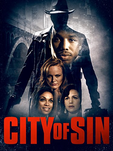 City Of Sin