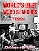 250 Best TV Word Searches by Christopher Broschell