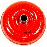 Hughes Performance43-25 Torque Converter