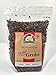 Scratch and Peck Grubs for Chickens and Ducks - 20 oz Bag - Sustainably Sourced - Naturally High Protein, Calcium Dense - Dried Black Soldier Fly Larvae Bird Treats