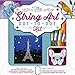 String Art Dot-to-Dot Kit by 